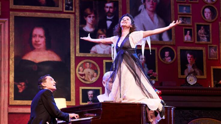 ENTREVISTA. El temps i els Conway