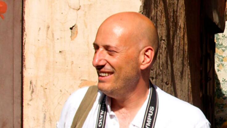 La Columna de Jordi Peidro