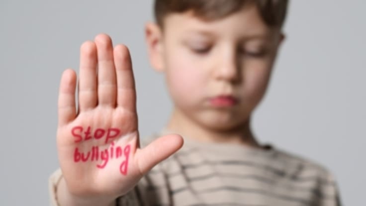 ¿Cómo se detecta el acoso escolar?