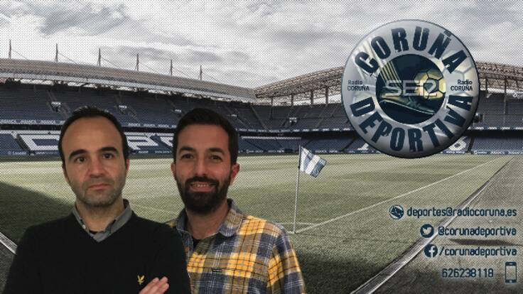 Coruña Deportiva (02/05/2023)