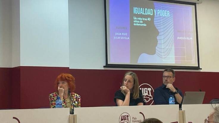 Entrevista La Ventana Comunitat Valenciana (02-05-2023)