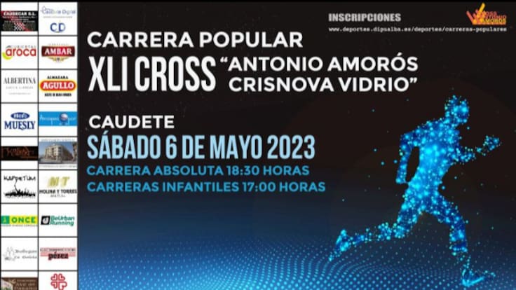 Juan Antonio Gil, del Club Antonio Amorós, en Radio Villena SER