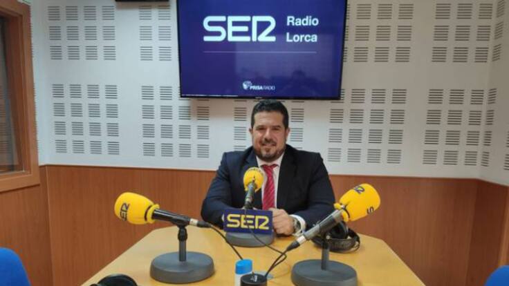 Entrevista con Juan Jódar, presidente de CECLOR.