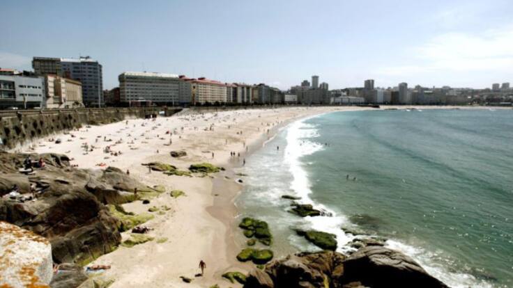 ¿Son normales estas temperaturas para esta época del año?