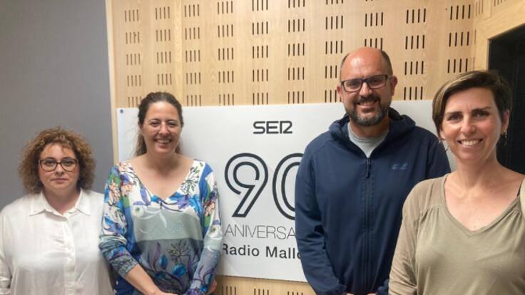 "Debate sectorial sobre turismo y medio ambiente" en Hoy por Hoy Mallorca (03/05/23)