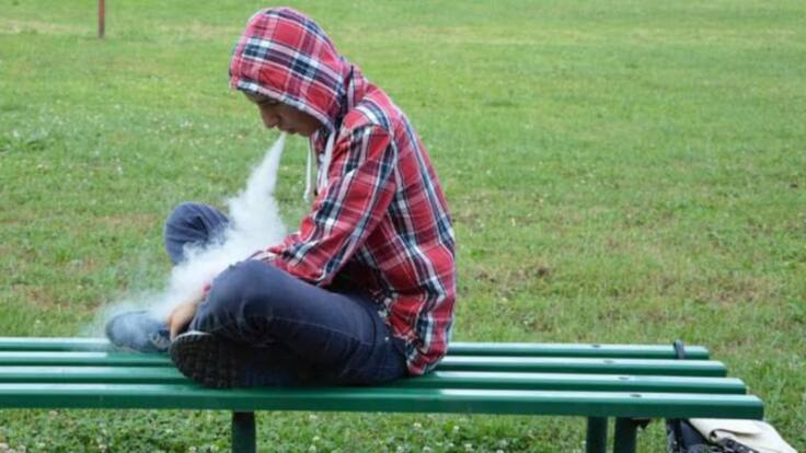 Aumenta un 47% el consumo de vapeadores entre los jóvenes de Cantabria según el consejo asesor de adicciones