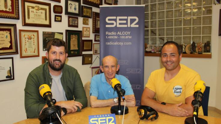 El CD Contestano ja té el seu llibre per seu centenari (03/05/2023)