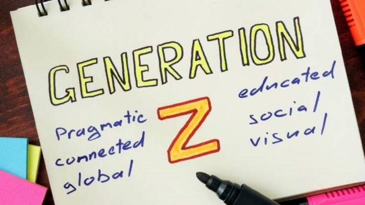 Generación Z para Boomers, con Carlitos Maceiras