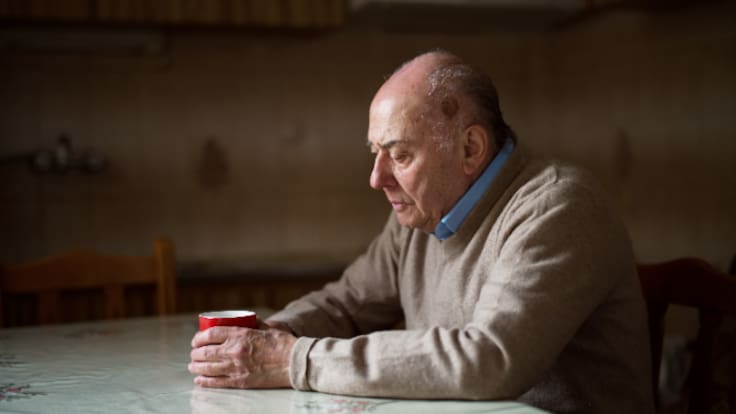 Entrevista con María del Sequeros Pedroso Chaparro, investigadora de la Universidad Autónoma de Madrid y autora de un estudio sobre personas mayores y estereotipos negativos