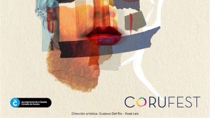 Hablamos con Gustavo del Río del Corufest