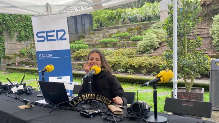 Comercios centenarios y Prima23 en el #HoyporHoySantiago