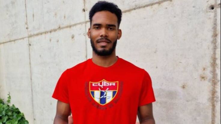 Frank Cordiés en SER Deportivos Huesca