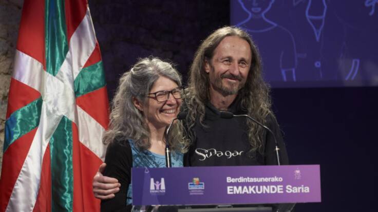 ENTREVISTA ON GIZ-ESTHER MOLINERO