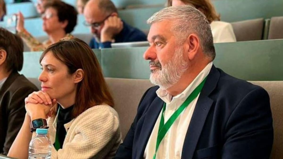 David García Ostos, presidente de ARA: “Hay que poner en la agenda política las demandas de los territorios rurales"