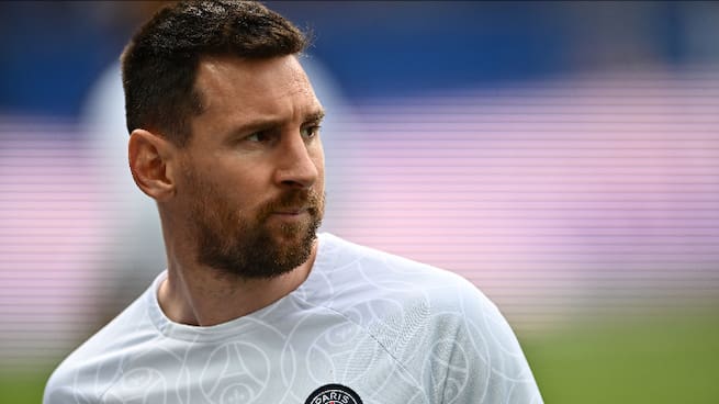 Messi no va a decidir su futuro hasta final de temporada: su prioridad es seguir en Europa
