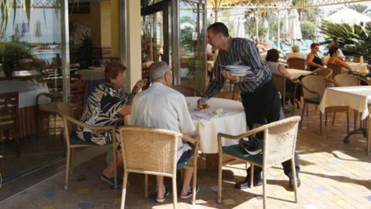 "El acuerdo permitirá mucha mejoras" Fernando Cubillo CCOO