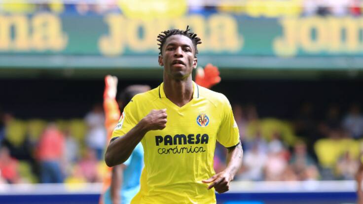 ENTREVISTA MANU MOLINA, REPRESENTANTE DE NICOLAS JACKSON