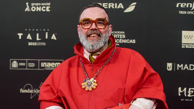 Bob Pop: "Col·locar a Ana Rosa en el lloc de Sálvame és una posició política claríssima"