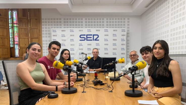 Rodríguez Almodóvar: "Traer una democracia después de una dictadura tan larga fue un trabajo muy duro"