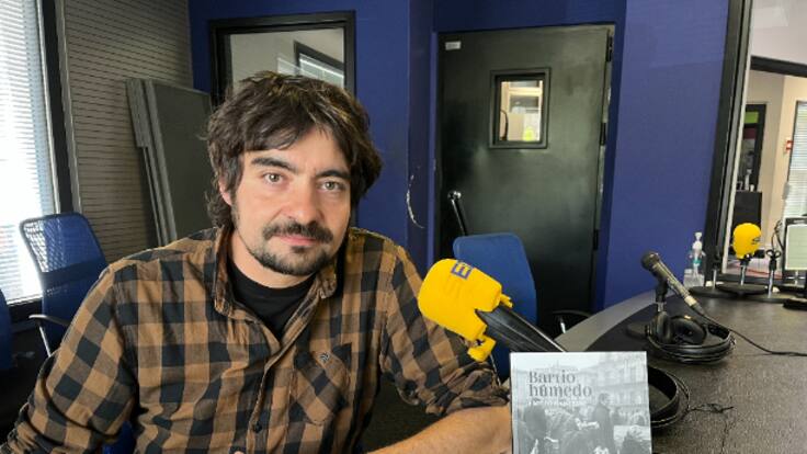 Y el Barrio Húmedo se hizo libro (09/05/2023)