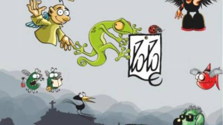 Laia Redondo: con Lolo en los genes (09/05/2023)