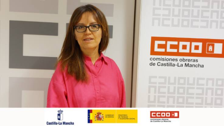 CC.OO. ofrece cursos gratuitos sobre la jubilación en Castilla-La Mancha