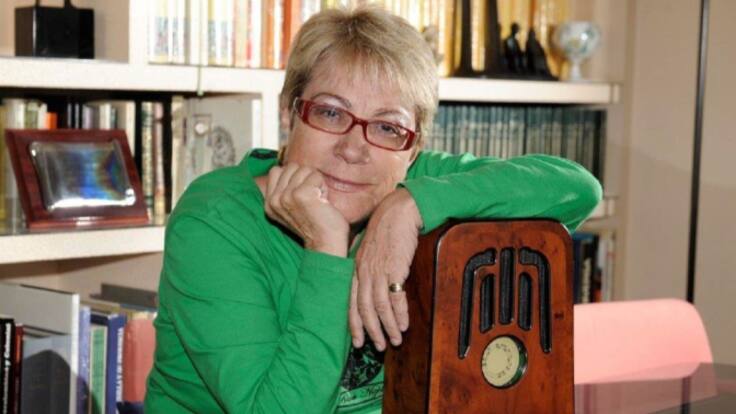 El punto de vista de Pity Alarcón: 'Proteger la infancia'