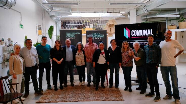 Concurso Comunal Starter, ideas contra la despoblación en algunas zonas de Navarra