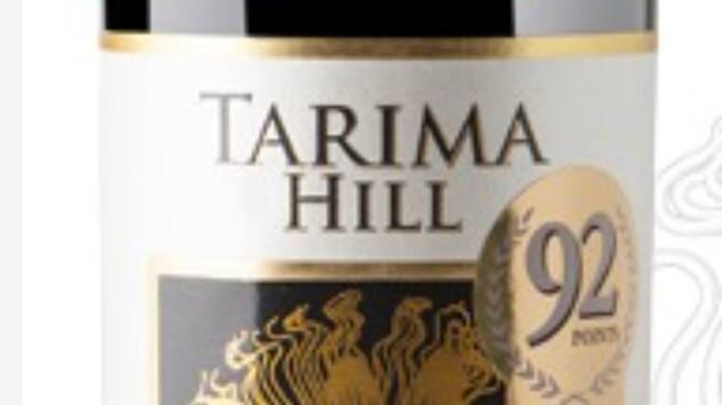 Vi La Llavor: Tarima Hill 2020