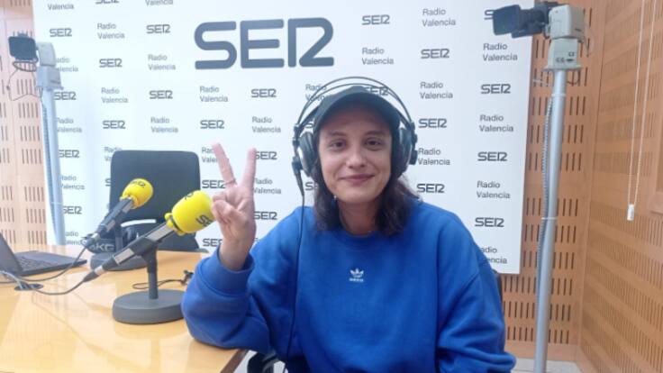 En A Vivir CV hablamos con Marta Romero, la directora que ha documentado la historia de amor de sus abuelos en Benicarló