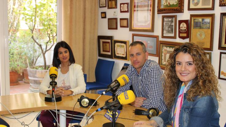 Alcoiimpuls: Xarxa FP (10/05/2023)