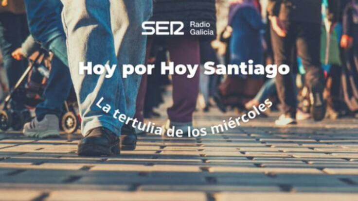 Abordamos a folga na recollida do lixo na tertulia dos mércores