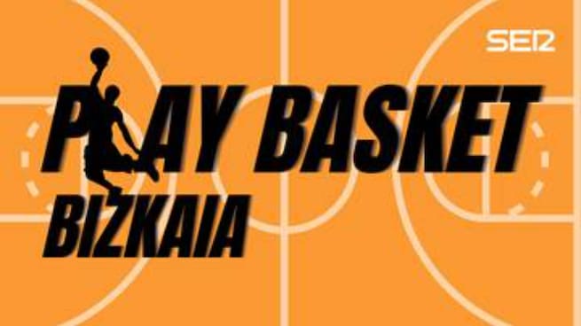 Play Basket Bizkaia recibe a Xabi Arriaga, un jornalero del  Basket