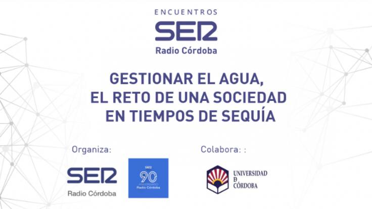 Gestionar el agua: el reto de una sociedad en tiempos de sequía