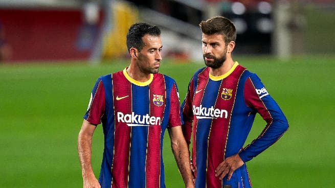 &quot;No es muy prometedor&quot;: la tercera gran salida del FC Barcelona en lo que va de temporada y la sospecha que gira en torno al equipo