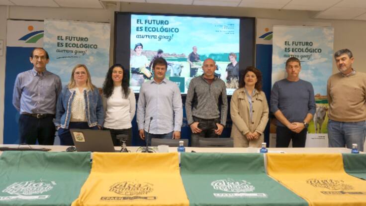 Balance y nuevos objetivos de CPAEN/NNPEK