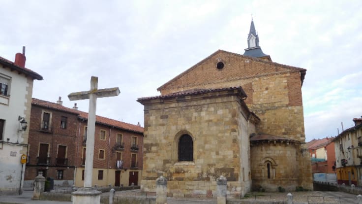 Los avatares de la iglesia del Mercado, una parroquia cambiante (I) (11/05/2023)