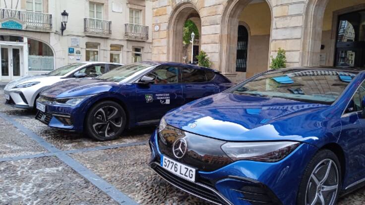 6º edición del gran evento de la movilidad sostenible en Gijón. El Electric Go se celebrará en el parking de el Molinón del 19 al 21 de mayo.