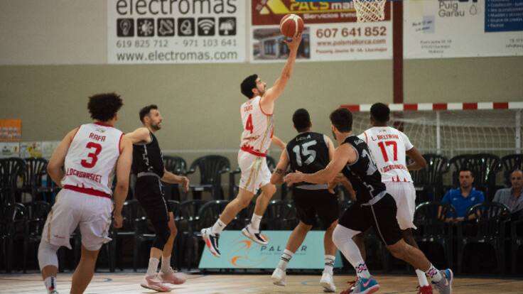 Entrevista a Nacho Arbués (11/05/2023)