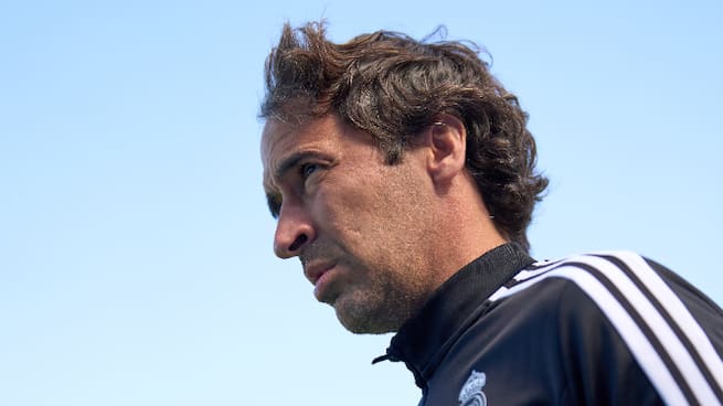 El Sanedrín: &quot;La sensación es que a Raúl se la va a clavar el Real Madrid&quot;