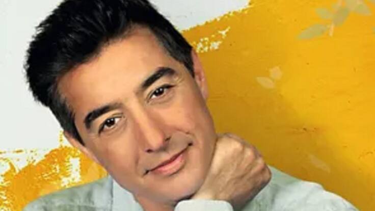 Entrevista a Juan Valderrama con motivo de su actuación en las Jornadas de Copla de Fuenlabrada.