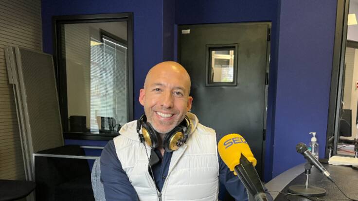 Julio Ceballos y sus respuestas ante un nuevo mundo liderado por China (12/05/2023)