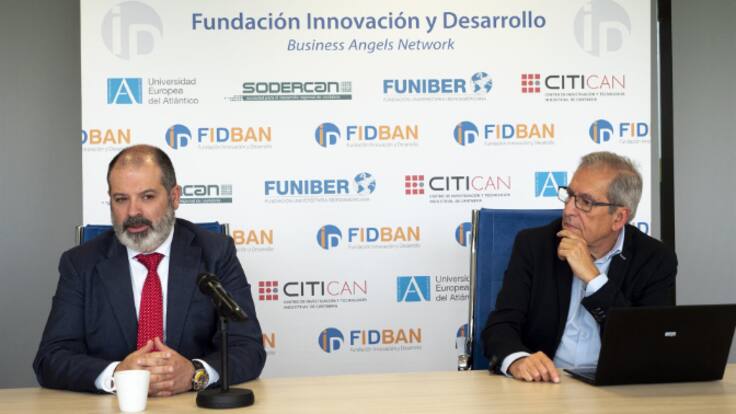 UNEATLÁNTICO y el Palacio de la Magdalena acogerán el 29 y 30 de mayo la XI Asamblea Nacional de la Asociación Española de Business Angels (AEBAN), organizada por la Fundación Innovación y Desarrollo (FIDBAN). El encuentro servirá para que el eco