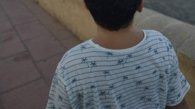 "Mi función en la vida va a ser cuidar a mi hijo dependiente"