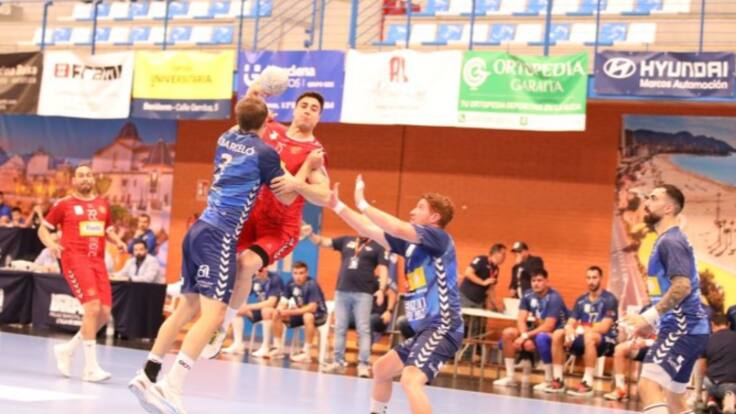 José Nolasco analiza la derrota del Bada Huesca