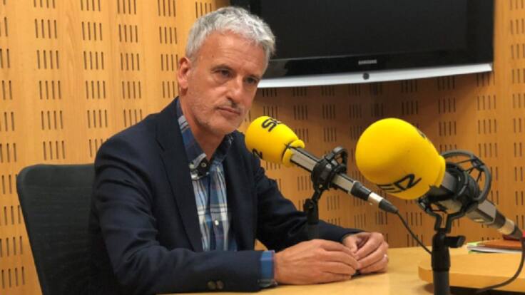 Entrevista a Iñaki Subijana