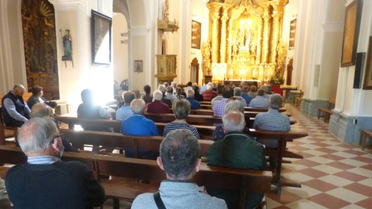 Directo Salas San Isidro