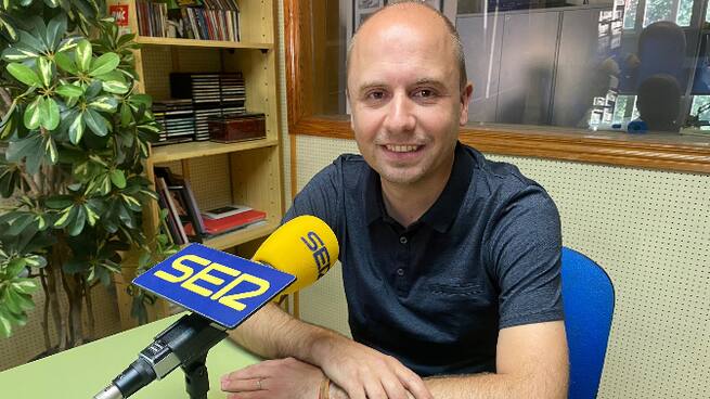 Enttrevista a Guillermo Jorques, candidato a la alcaldía del PSPV-PSOE de Moixent