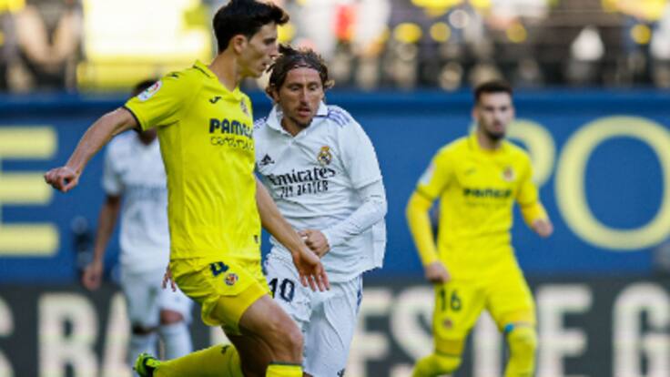 Entrevista a Pau Torres en El Larguero