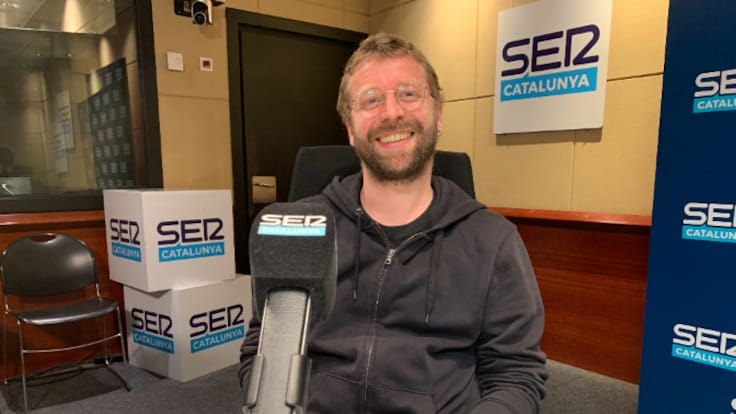 Llapis de memòria d'Albert Oliveres (15/05/2023)